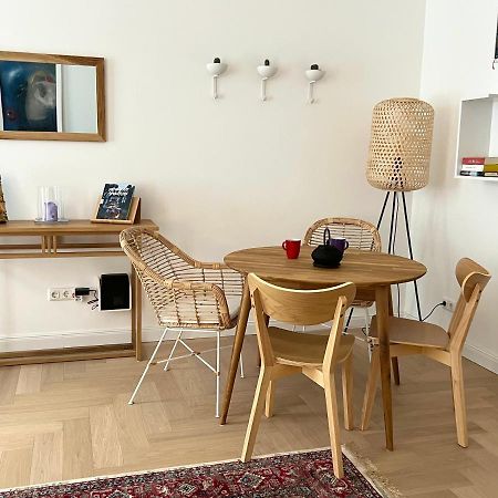 Boutique Apartment Виена Екстериор снимка