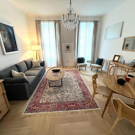 Boutique Apartment Виена Екстериор снимка