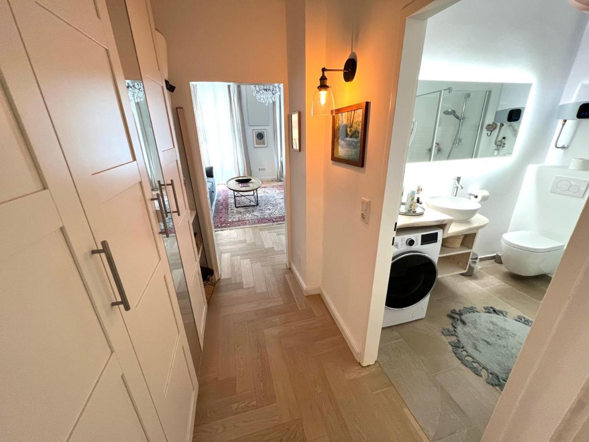 Boutique Apartment Виена Екстериор снимка