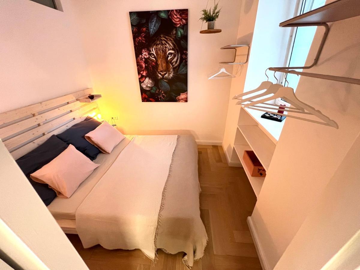 Boutique Apartment Виена Екстериор снимка