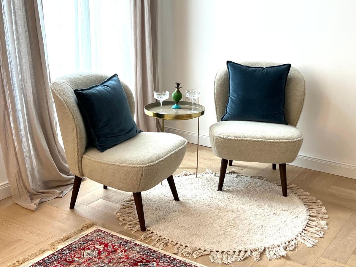 Boutique Apartment Виена Екстериор снимка