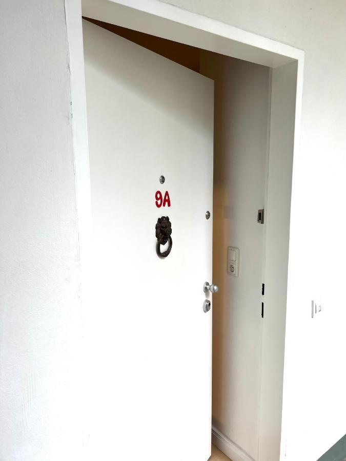 Boutique Apartment Виена Екстериор снимка