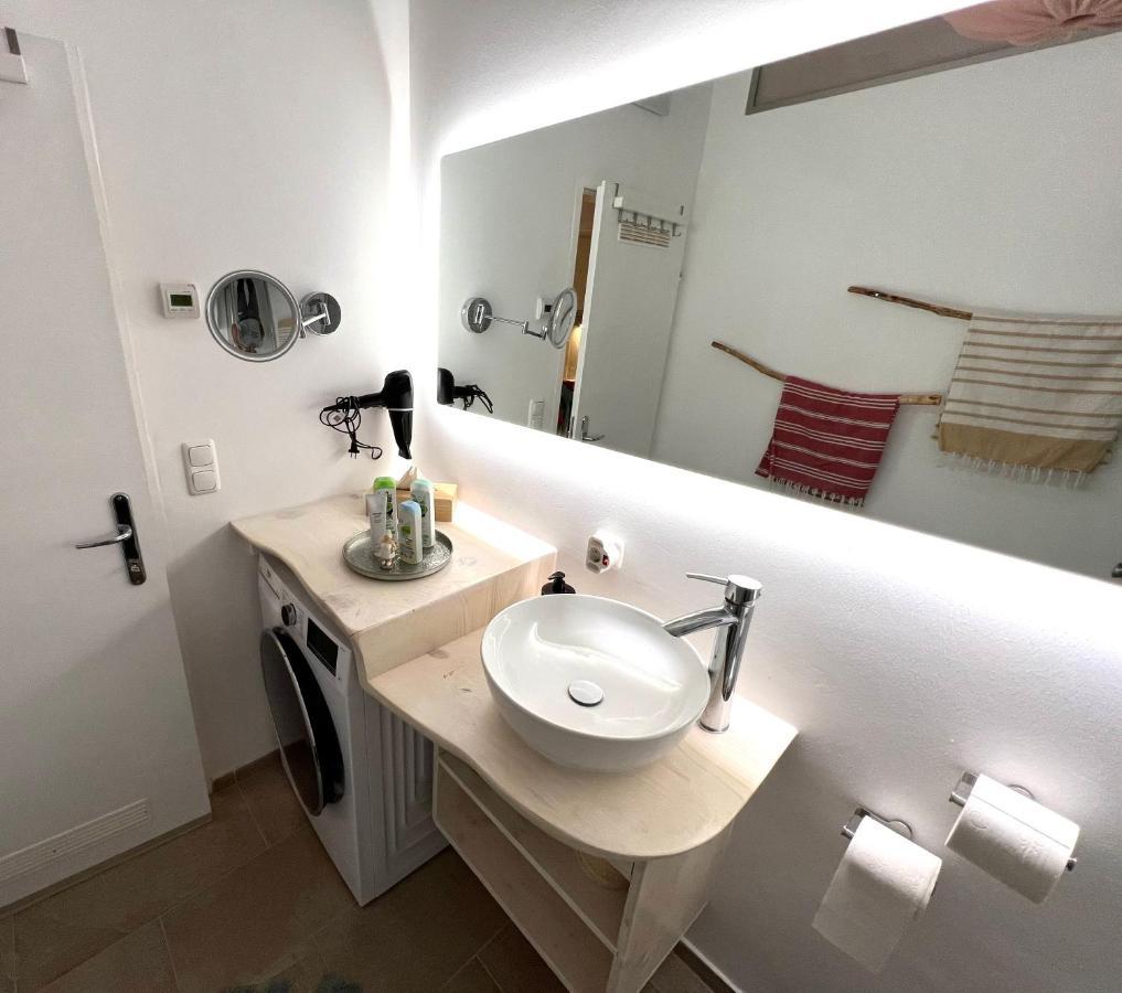 Boutique Apartment Виена Екстериор снимка