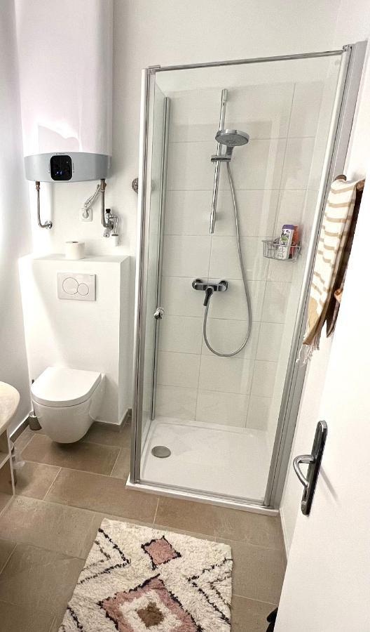 Boutique Apartment Виена Екстериор снимка