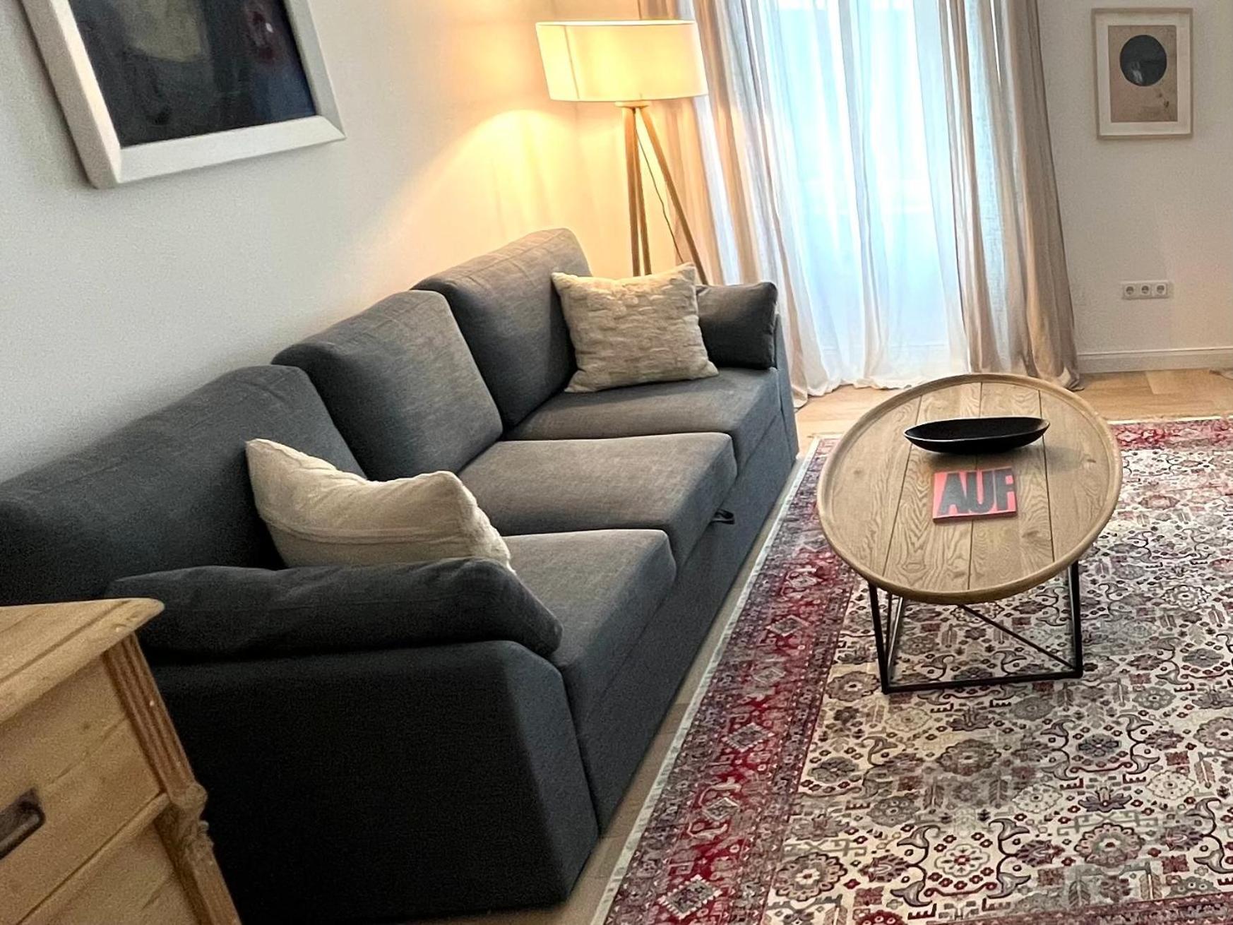 Boutique Apartment Виена Екстериор снимка